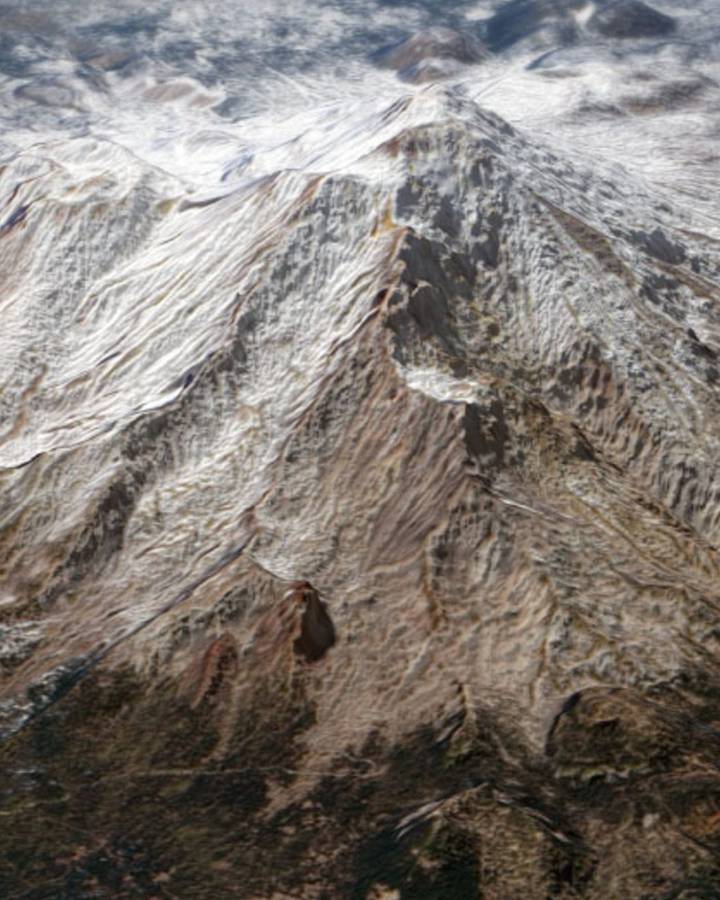 Mt. Shasta: 8 things to know about the North State's…