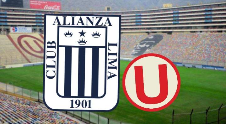 Universitario ganó 4-2 pero Alianza Lima sigue como líder absoluto del Torneo Clausura