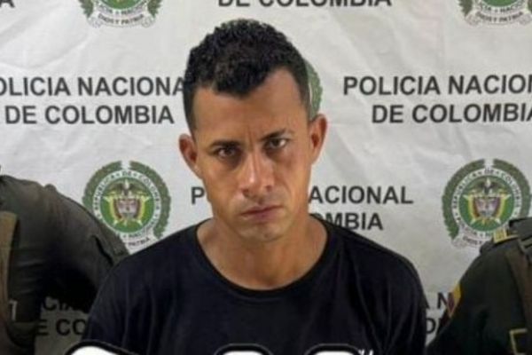 De oficios varios a extorsionista así fue capturado alias ‘Calcomanía’ en Zona Bananera