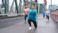 Steal the five-minute running warm-up this expert coach uses before every session to go further—faster
