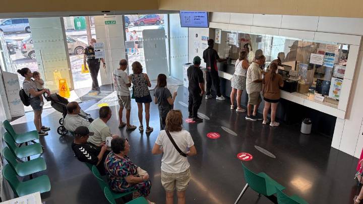 Más de 40 organizaciones respaldan la semana por la sanidad pública en la Región: habrá charlas y 'paseíllos'