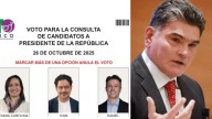 Atención: Procuraduría citó al Registrador y al CNE a reunión clave para definir la consulta del Pacto Histórico