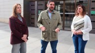 Nolasco aceptaría regresar al Gobierno de Aragón si le dan las competencias de políticas migratorias