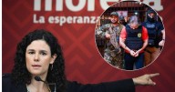 'No habrá impunidad': Alcalde confirma expulsión de Bermúdez Requena de Morena