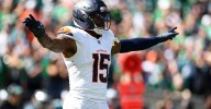Nik Bonitto named AFC Defensive Player of Week