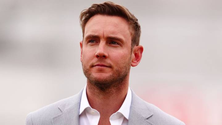 The Ashes: England coach Tim Southee disagrees with Stuart Broad's comment this is 'worst' Australia team since 2010