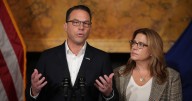 Pennsylvania Gov. Josh Shapiro's memoir is coming out in January