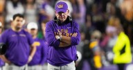 Sports betting roundup: Bettors bit by faith in LSU, Dodgers remain World Series favorites