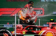 GP de México: Pilotos de F1 que han ganado en el Autódromo Hermanos Rodríguez