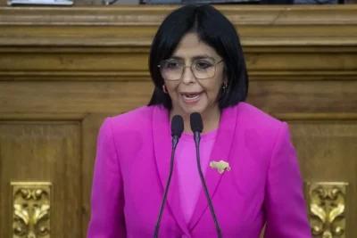 Venezuela niega que haya una «crisis humanitaria» de ciudadanos colombianos detenidos