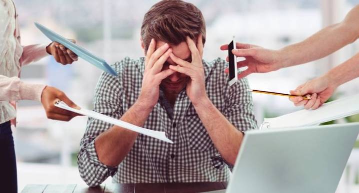 Salud mental en el trabajo:  Obligaciones para garantizar entornos laborales saludables