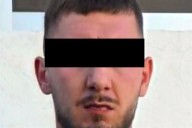 Cae 'El Griego' en QR, buscado por Suecia por narcotráfico