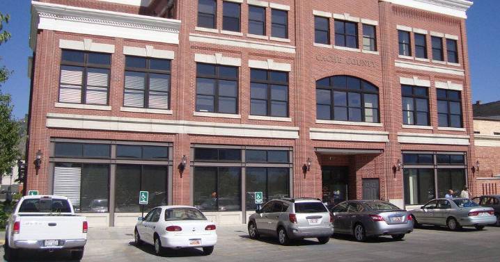 County Executive urges taxpayers to get involved in ongoing Cache County budget process