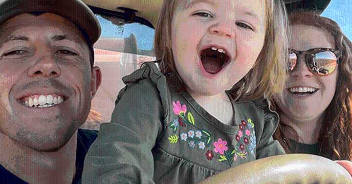 High moisture slows central harvest