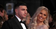 Love Island series five stars now as Molly-Mae's Behind It All series two lands on Prime
