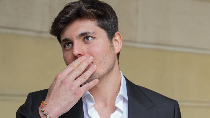 Vito Quiles se presentaba como graduado en Periodismo sin haber finalizado la carrera