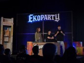 Ekoparty 2025: muestran una computadora cuántica, testean los WiFi públicos y Mercado Libre explica cómo lucha contra el robo de cuentas de empleados