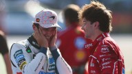 Fórmula 1: Abuchean a Lando Norris, tras victoria en GP de México