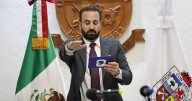 Mauricio Farah rinde protesta como alcalde de San Pedro