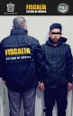 Detienen a presunto implicado en homicidio de mando de la SSC en Chalco