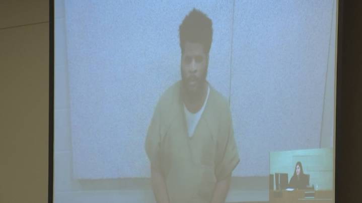 Boyfriend pleads not guilty in death of Columbus woman’s 9