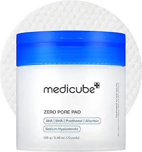 An ‘Aesthetician of 20 Years’ Calls These Under-$20 Skin-Perfecting Pads ‘Heaven Sent’ — &Shoppers Agree