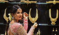 Chennai gold price touches record Rs 89,000 mark on Oct 6 evening