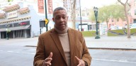 Silicon Valley civil rights leader sues over sexual harassment claims