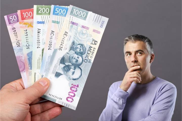 Pensión Hombres Bienestar de 30 a 64 años: estos son los requisitos recibir 3,200 pesos