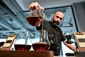 World’s most expensive coffee goes on sale in Dubai at $1,000 a cup