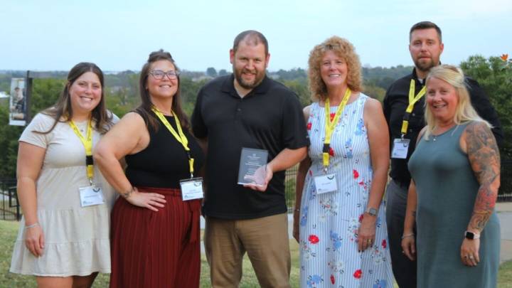 Northern Pennsylvania Regional College wins award for EMT training addressing rural EMS shortage