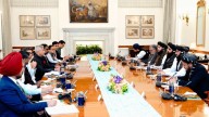 India upgrades Kabul mission to embassy, restarts Afghanistan projects