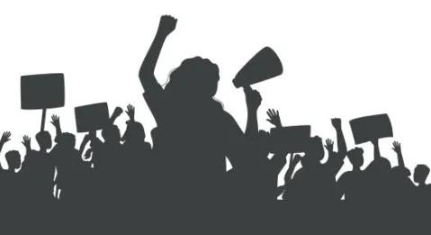 Fire Service aspirants stage protest in Srinagar against recruitment fraud, seek justice and accountability
