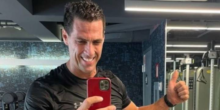 Gustavo Salcedo admitió haber puesto GPS en los autos del Christian Rodríguez y de su esposa: “lo tuve ‘trackeado’”