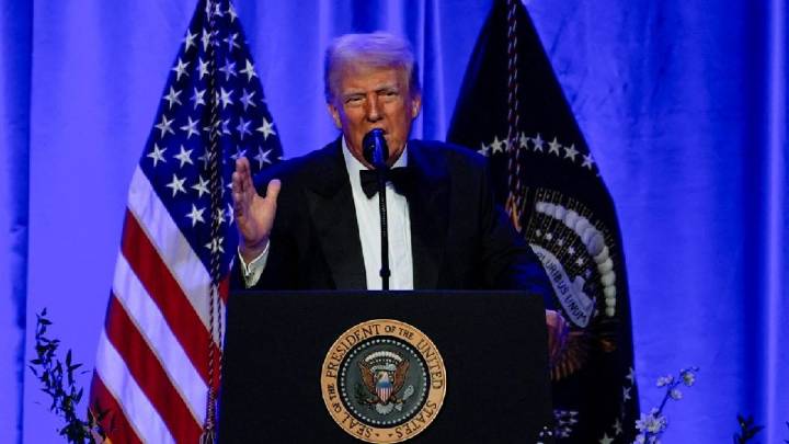 Trump Praises Israel, Warns Hamas To 'Act Quickly': What's Happening In Gaza?