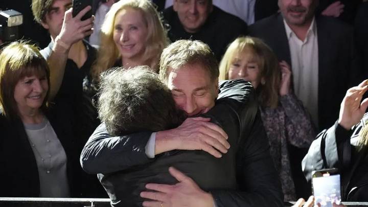 Diego Santilli toma impulso para 2027: "Me gustaría ser gobernador"