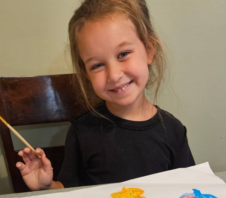 Staten Island student art show to raise money for kids with cancer