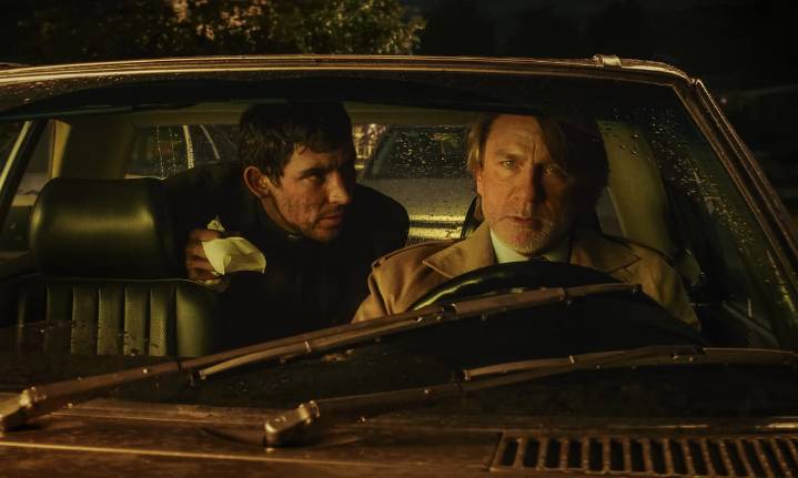 Rian Johnson on Knives Out: Wake Up Dead Man and why murder mysteries shouldn't be 'cosy'