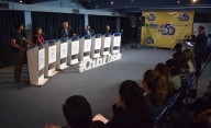 Debate electoral: Un ejercicio democrático que debe ser alimentado por todos y para todos