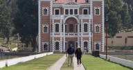 Día de Muertos en ex Hacienda de Chautla: actividades y espectáculo interactivo “Catrinerías”