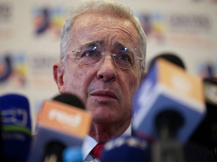 Colombian Legal Drama: Former President Uribe's Conviction Overturned