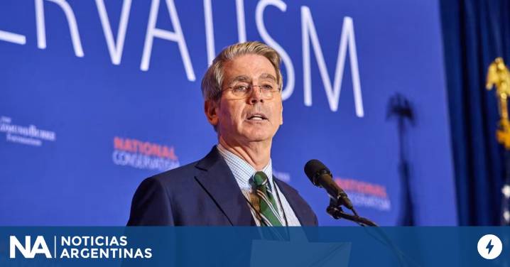 Estados Unidos jugó fuerte en la city porteña para evitar que el dólar se dispare: venta millonaria