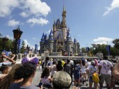 Disney hikes ticket prices for Disney World and Disneyland