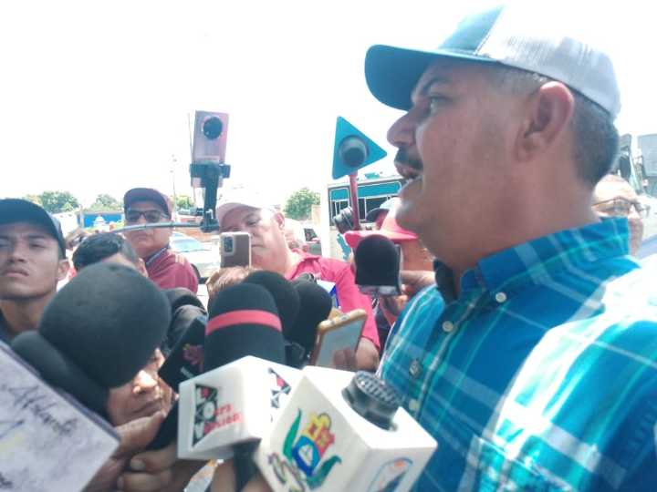 Transformación en marcha: Asfaltado de Circunvalación 1 beneficiará a más de 1.9 millones de habitantes en Maracaibo y San Francisco