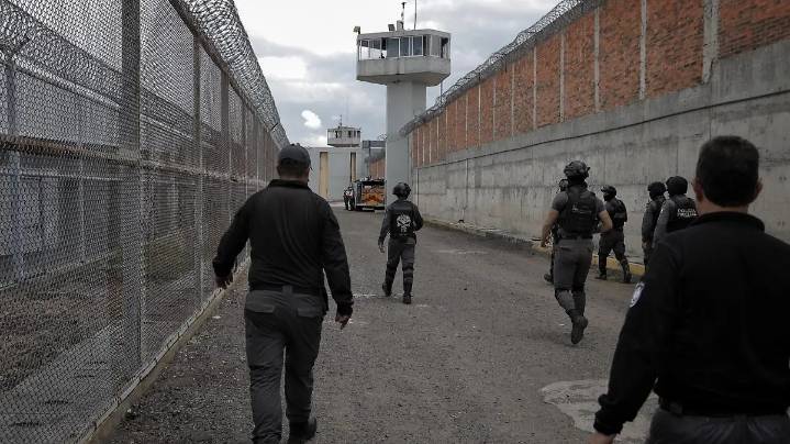 Vinculan a proceso a “El Caballo” por el homicidio de una mujer en Zamora