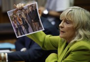 María Caballero, la dura interrogadora de Sánchez hija de un asesinado por ETA