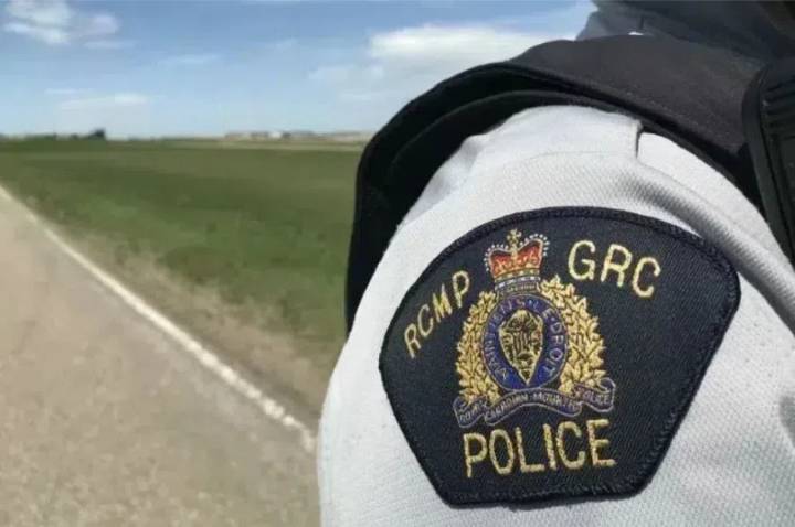 Leask man charged after allegedly crashing into RCMP vehicle while fleeing