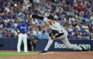 Yankees not giving up on Luke Weaver