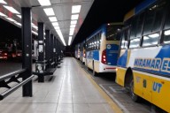 AUMENTO DEL BOLETO! 7 Inscriptos a la Audiencia Pública en Corrientes