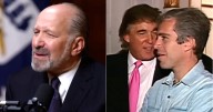 Lutnick Rips Epstein Pals as ‘Participants’ — Avoids Question About Trump